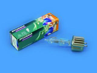Halogenová lampa HPL 750 240V/750W, 300h, 3200K, Sylvania