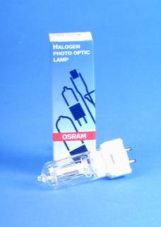 Halogenová lampa 230V/500W GY-9.5 A1/244 64680 Osram