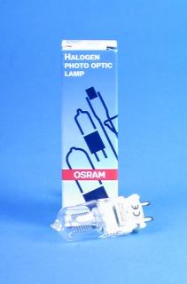 Halogenová lampa 230V/500W GY-9.5 M40 LL 64672 Osram