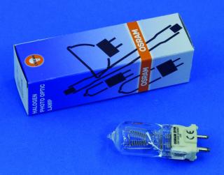 Halogenová lampa 220V/650W GY-9.5 DYR 64686 Osram