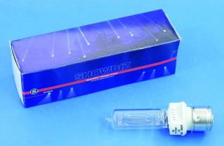 Halogenová lampa 230V/500W FKF P-28-s T17 GE