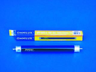 UV Trubice 4W/15cm Omnilux