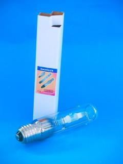 Výbojka HQI-T 250W E40 Omnilux, 6000h