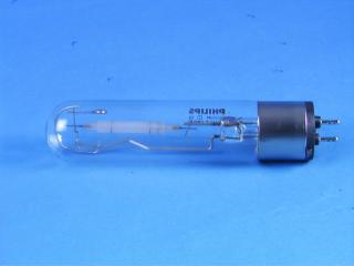 Halogenová lampa SDW-T Lampa 100W Philips