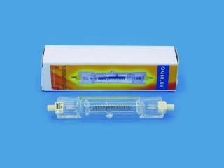 Výbojka 230 V/2000 W R7s 128 3200 K FEX Omnilux