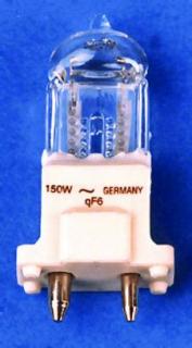 Výbojka HTI 90V/150W GY-9.5 Osram, 6900K