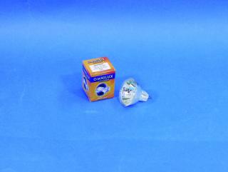 Halogenová lampa 12V/20W Cool-Beam G-4 Omnilux, FL 18° FTC