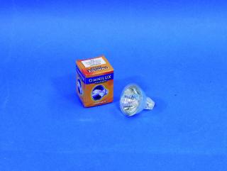 Halogenová lampa 12V/20W Cool-Beam G-4 Omnilux, FL 18° FTC+C