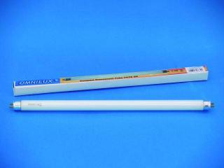 Zářivka 8W 287mm G-5 T5 Omnilux, 6400K