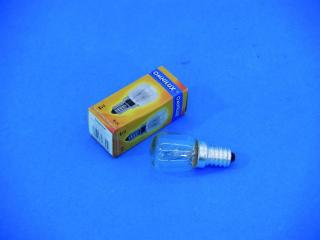 Halogenová lampa 230V/10W E-14 Omnilux