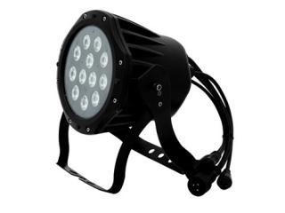 LED venkovní reflektor IP PAR 12x3W TCL