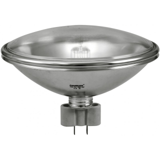 PAR žárovka PAR 64 LITE 230V/1000W GX16d MFL Omnilux