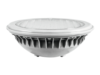 Bazénová LED žárovka Omnilux PAR 56 12V/18W 252 LED, 3000K teplá bílá