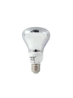 Omnilux UV ES Lampe R80 13W E27