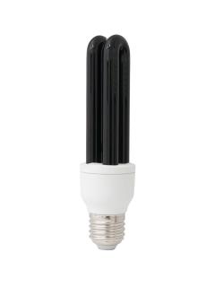 Omnilux UV ES lamp 11W E27 2U
