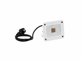 Eurolite LED IP FL-20 6000K SLIM, venkovní LED reflektor studená bílá, 20W