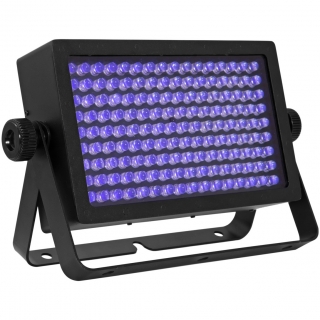 Eurolite LED FLD-144, UV světlomet