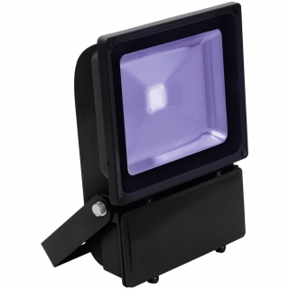 Eurolite LED IP FL-100 COB UV