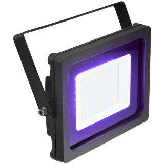 Eurolite FL-30 venkovní bodový LED reflektor UV 30W