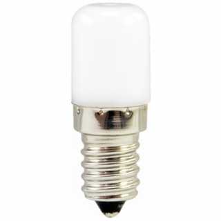 Omnilux LED 230V E-14 2700K mini žárovka s bílým světlem
