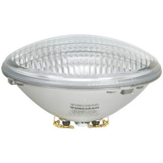 Bazénová LED žárovka TUNGSRAM PAR-56 12V/16,5W 6500K LED