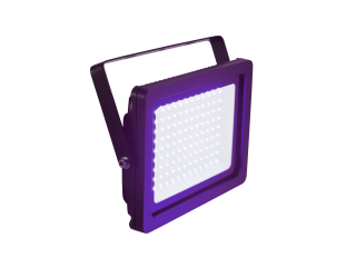 Eurolite  IP FL-100 SMD UV venkovní LED reflektor  110W