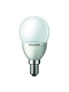Philips LED P45 E14 230V 3W 2700K DIM