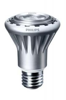 Philips LED PAR-20 230V 7W 2700K 40 DIM