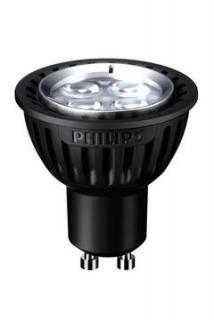 Philips LED GU-10 230V 5,5W 2700K 25