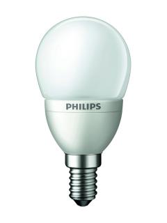Philips LED P45 E14 230V 4W 2700K DIM