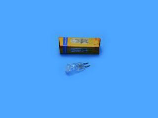 Halogenová lampa 240V/33W GX-6.35 JCD 1000h 2800K Omnilux