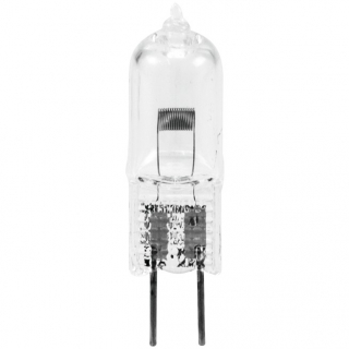 Halogenová lampa 24V/150W FCS G-6.35 Omnilux, 3300K, 500h