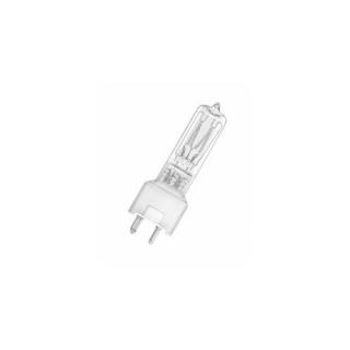 Halogenová lampa 230V/500W GY-9.5 CP 82 Osram