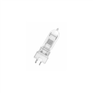 Halogenová lampa 230V/650W GY-9.5 64717 CP89 Osram