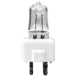 Halogenová lampa Omnilux 230V/500W GY-9.5 2000h 2900K