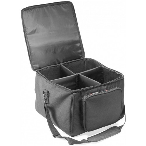 Stagg SLI-TB-4, přepravní obal