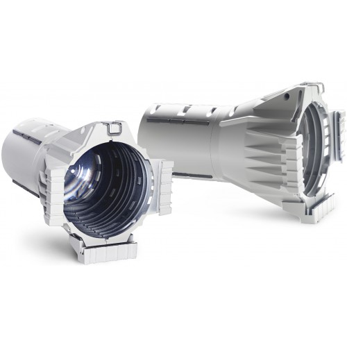 Stagg SLPDLENS26W, LED jevištní reflektor