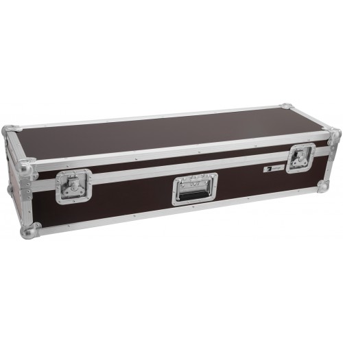 Roadinger Transportní Case pro 2x LED Eurolite LED BAR STP-7 Beam/Wash, světelná lišta