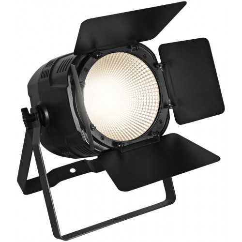 Eurolite LED Theatre COB 100 WW, divadelní reflektor