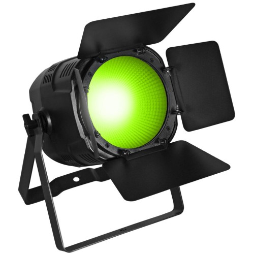 Eurolite LED Theatre COB 100 RGBAL, divadelní reflektir