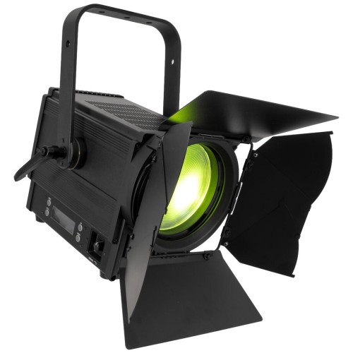 Eurolite LED THA-120F MK2, divadelní reflektor