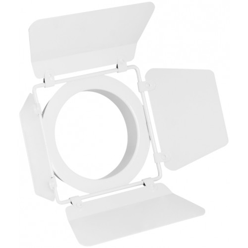 Eurolite klapky pro THA-20PC TRC, bílé