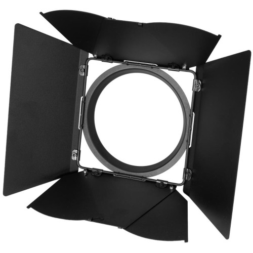 Eurolite klapky pro THA-120F MK2, černé