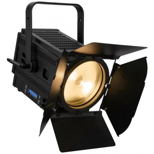 Eurolite LED THA-450F, RGBL, divadelní reflektor, DMX