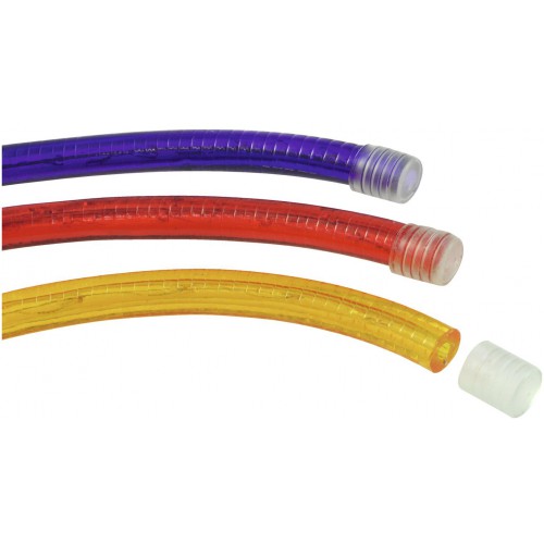 Eurolite koncovka pro rubberlight