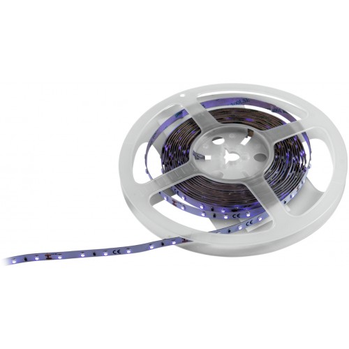Eurolite LED 300 Strip 3528, UV světelná páska, 24 V, 5 m