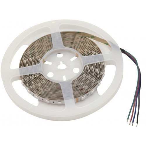 EUROLITE LED pásek 300, RGB, 5m