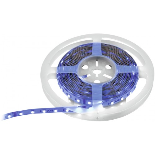 Eurolite LED 300 Strip, RGBWW světelná páska, 24 V, 5 m