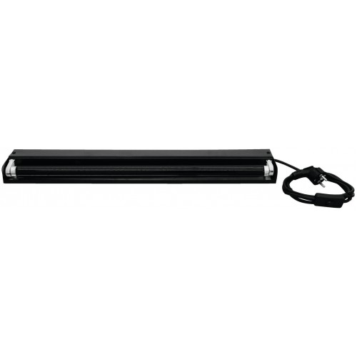 Eurolite kompletní UV set 60cm 18W, kovový