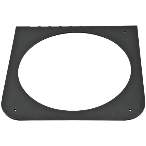 Rámeček na filtr 157 x 158 mm černý